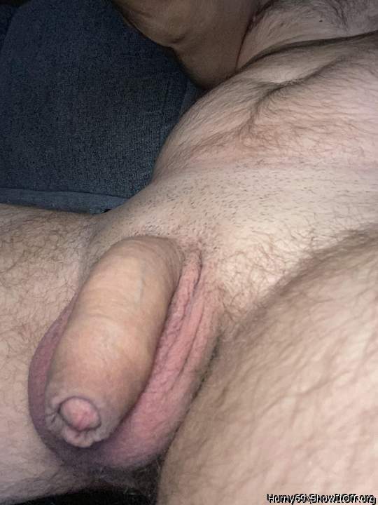 Photo of a tool from Horny69