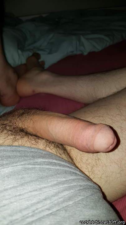 Photo of a phallus from Cock84