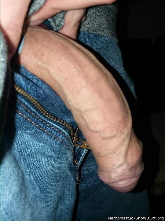 Pulling it out soft