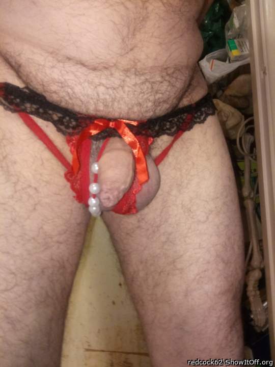 Photo of a love wand from redcock62