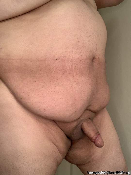 Photo of a one-eyed monster from Hornyboi69
