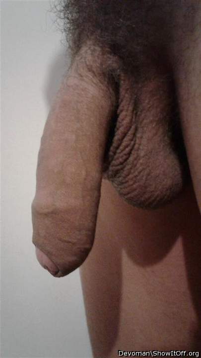   the perfect package, gr8 cock and balls and fantastic fore