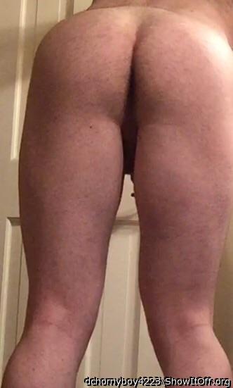Photo of Man's Ass from dchornyboy4223