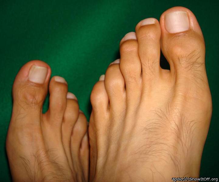 Great toes love it 