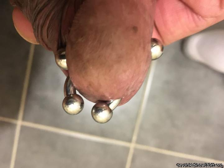 Photo of a penile from Cumlover