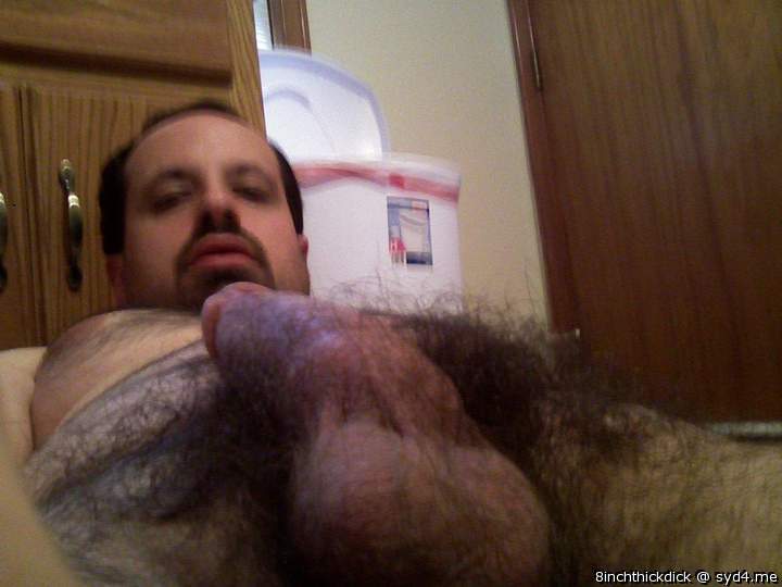Photo of a horn from 8inchthickdick