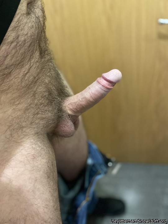 New Phone.. New Dick Pic