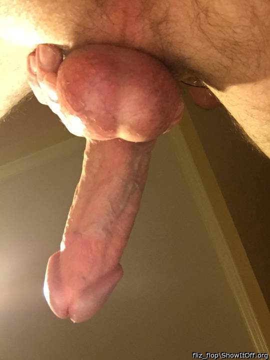 Photo of a phallus from fliz_flop