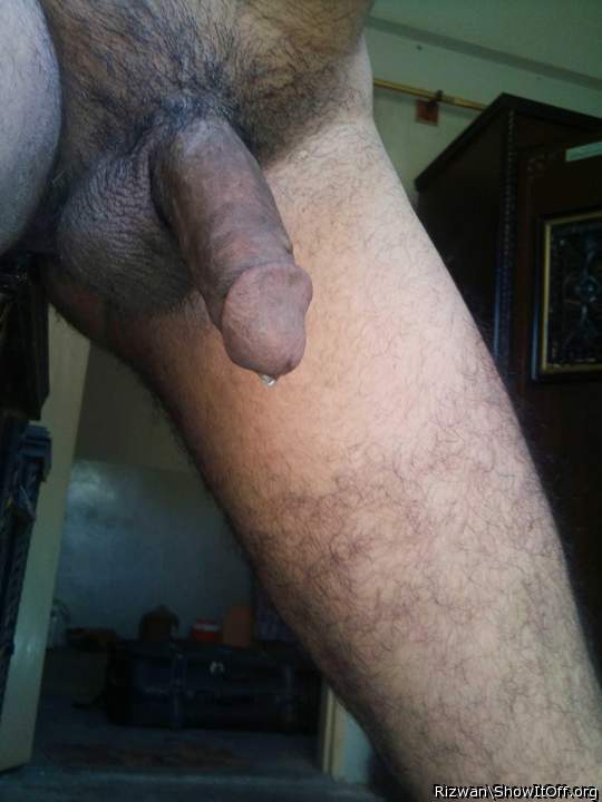 Photo of a boner from Rizwan