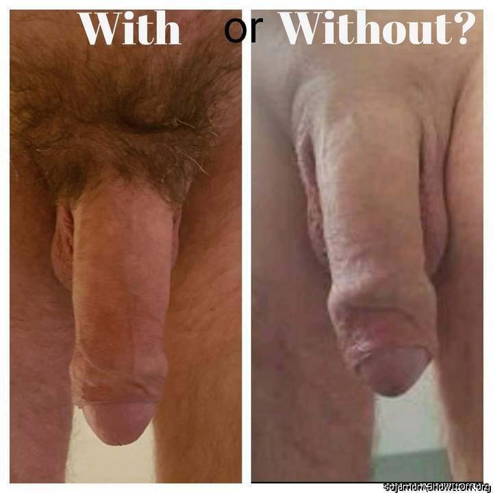 Which do you prefer?