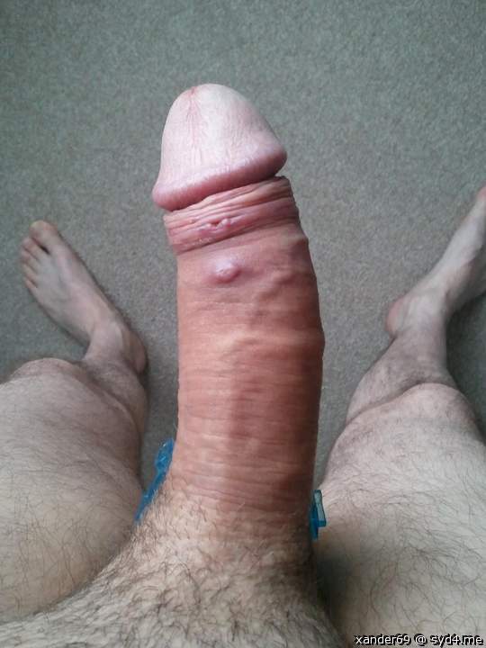 Photo of a love stick from xander69