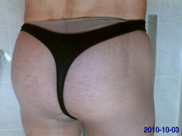 Photo of Man's Ass from duda1973