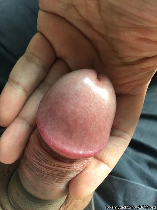 Photo of a love muscle from ilovemydick