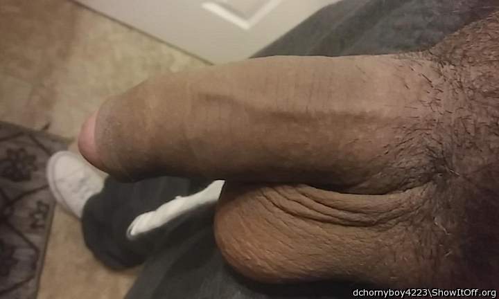 Another amazing cock I suck