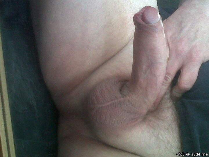 lovely big cock