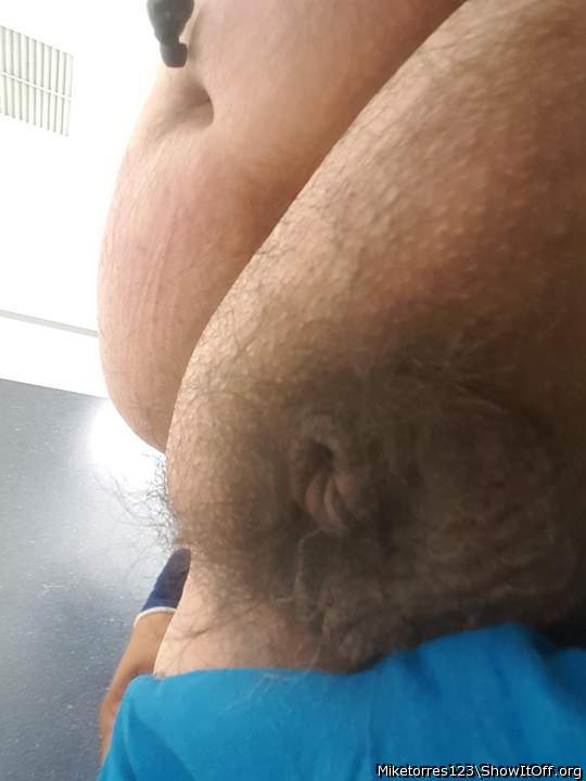 Photo of a boner from miketorres123