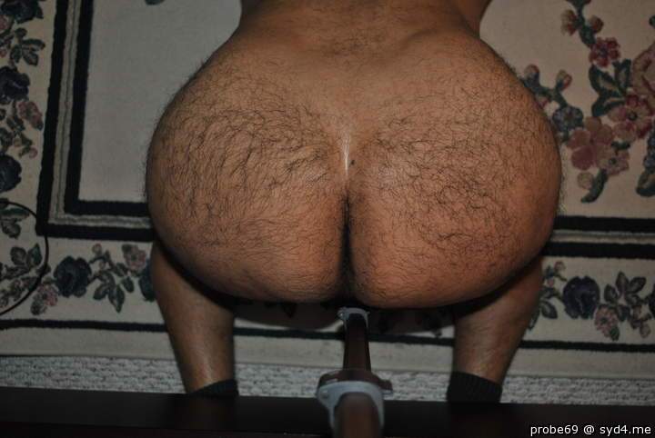 My Virgin ass!