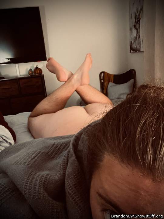 Photo of Man's Ass from Brandon69
