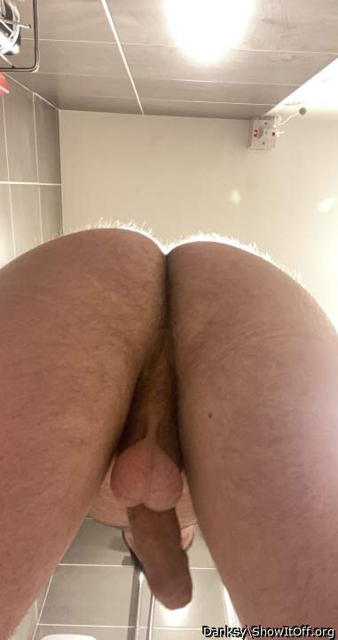 nice view sexy ass 