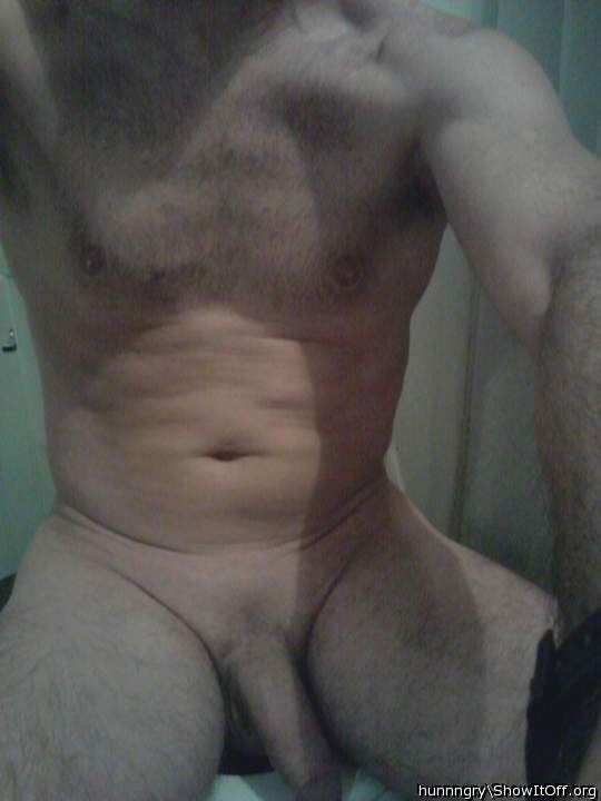 Great body and cock!    