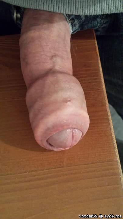 Photo of a hot dog from xander69
