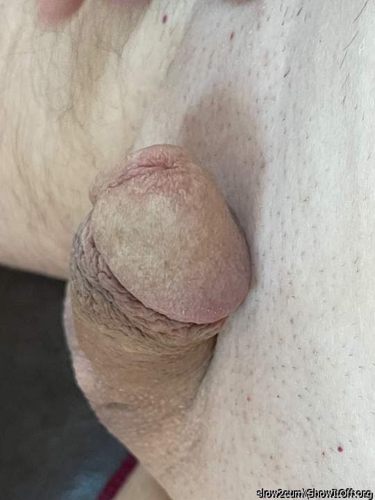 Photo of a phallus from slow2cum