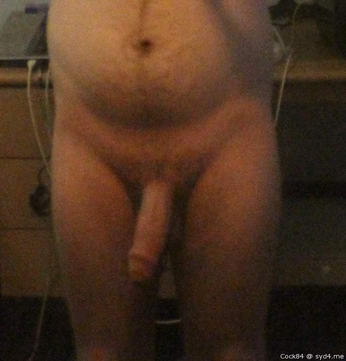 Photo of a middle leg from Cock84