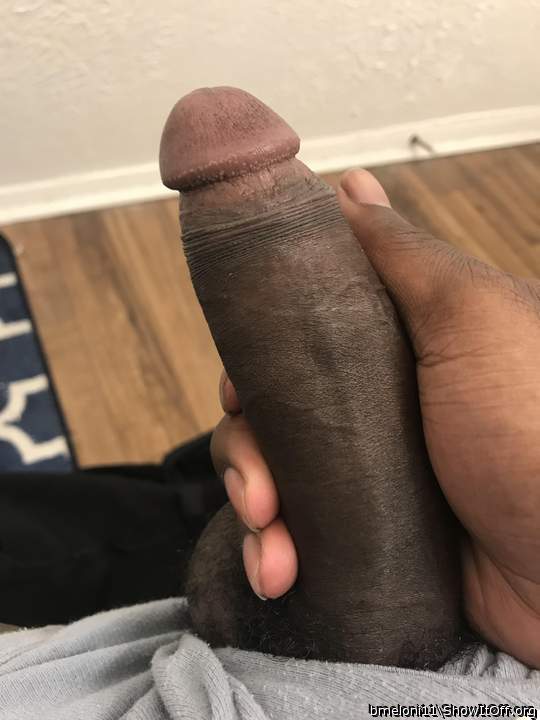 Big hand full nice big thick dick 