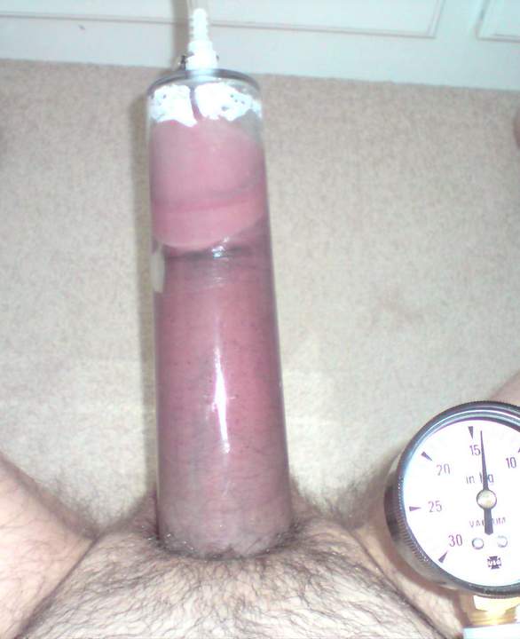 Photo of a love wand from xander69