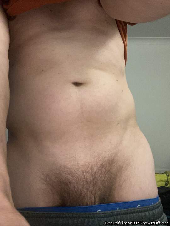 Photo of a penile from Beautifulman81