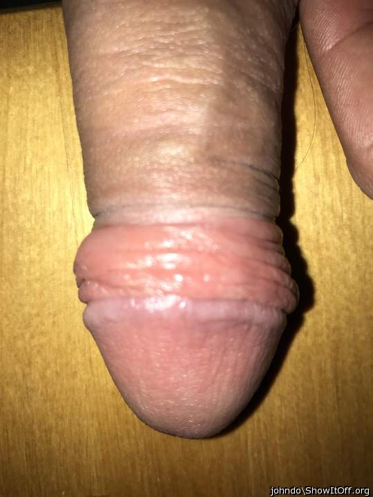Photo of a dick from johndo