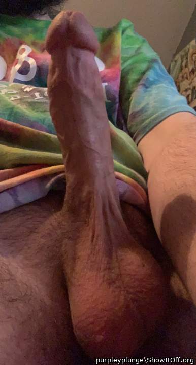 Photo of a penile from purpleyplunge
