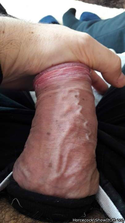 Such a hot cock 