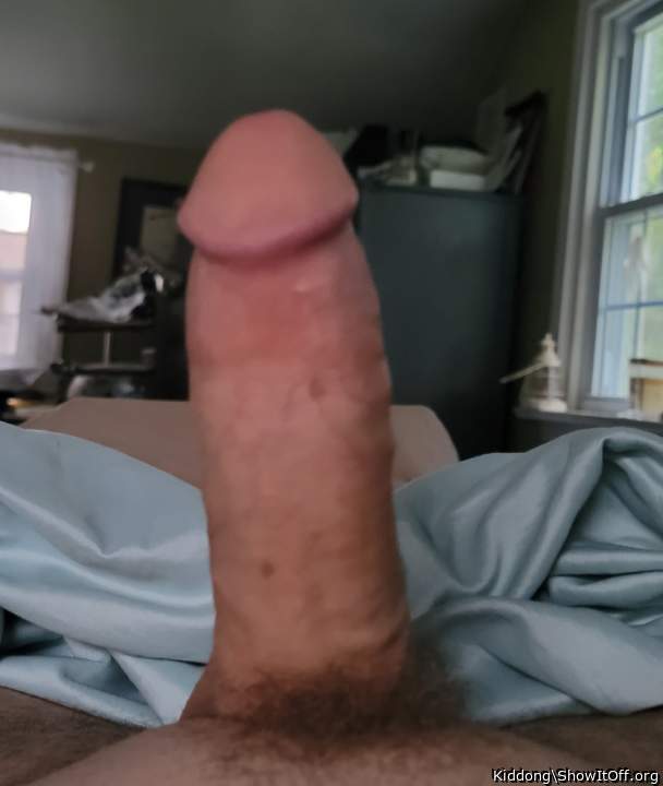 Curious if women like what you see