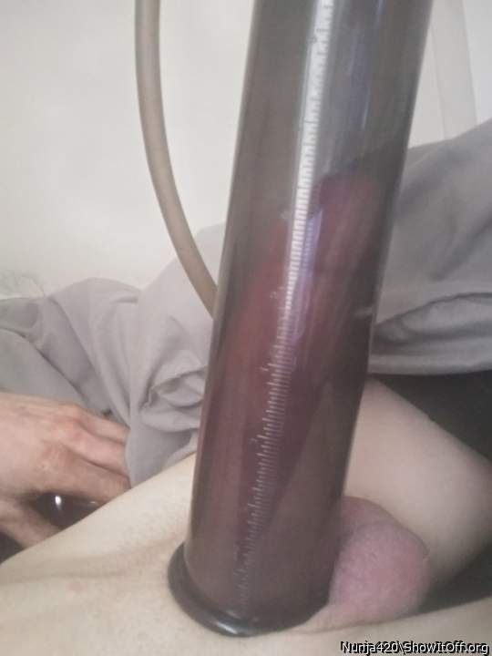 Photo of a horn from Nunja420