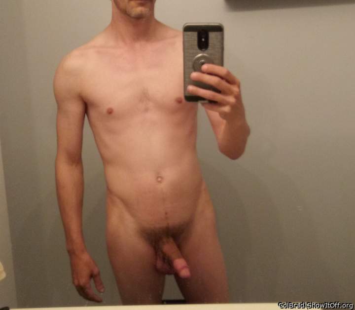   Great body and cock!