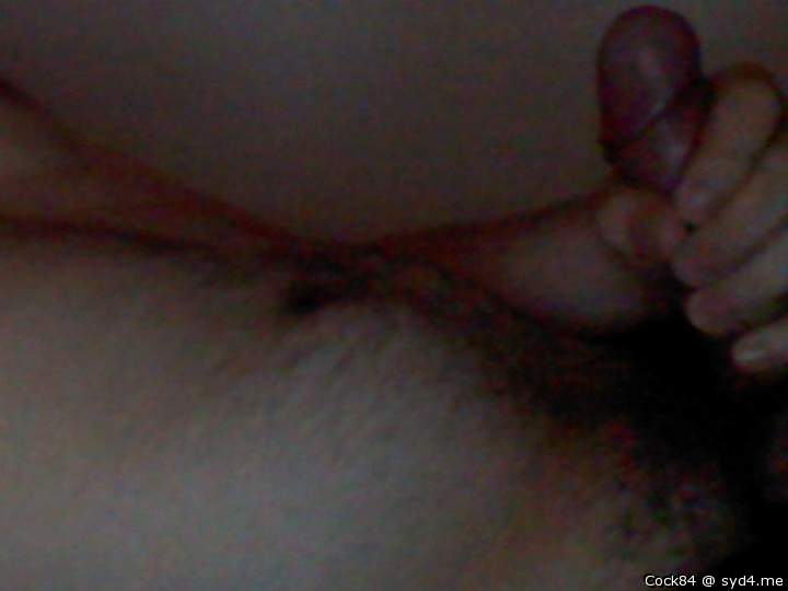 Photo of a private part from Cock84