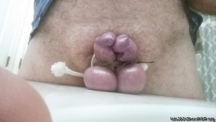 Photo of a penile from tele323