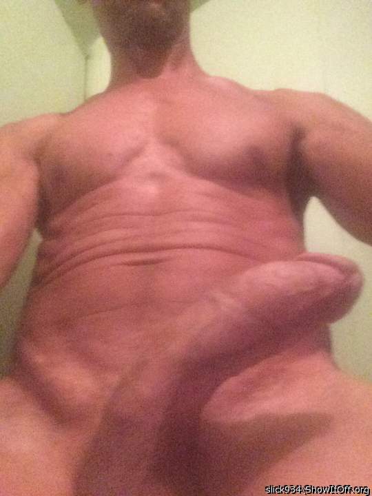 Nice physique and cock too!
