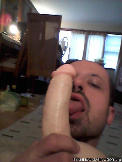 Adult image from 8inchthickdick