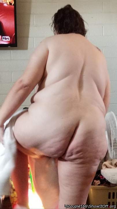 Mmmmmmhhh. Nice sexy butt