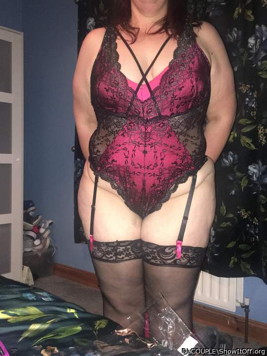 mmm so enticing in your lovely sexy lingerie.    