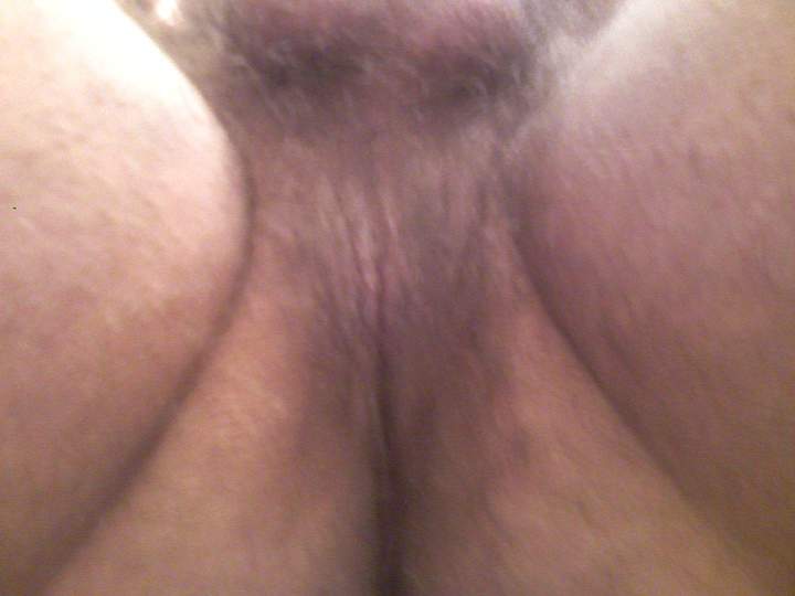 Photo of Man's Ass from 8inchthickdick