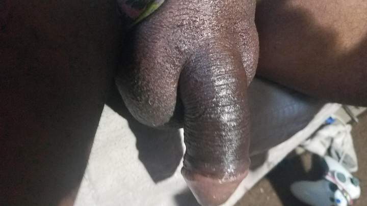your black cock is fantastic, a Dream for my Pussy  