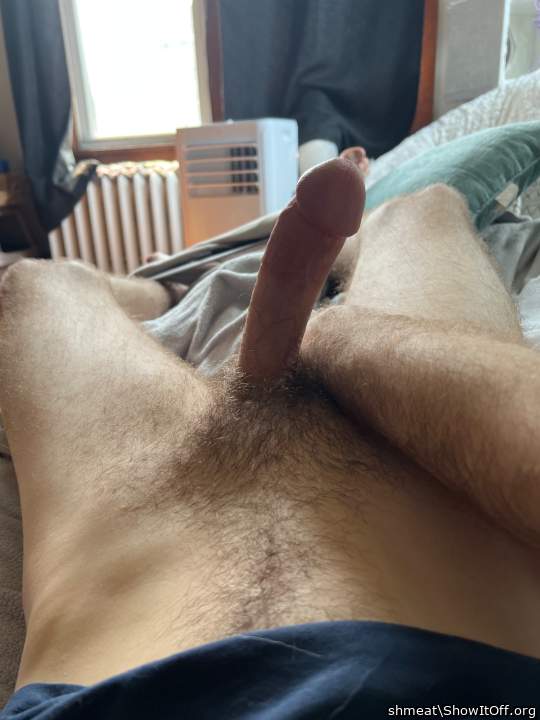   love your hairy body and cock &#128523; &#128540; &#128525