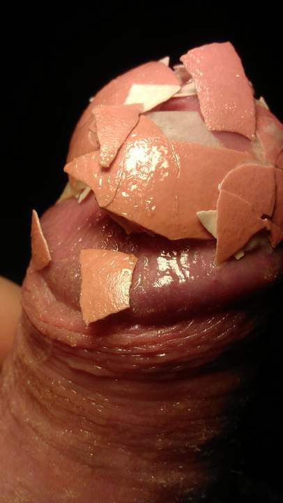 Photo of a sausage from Vanillacum