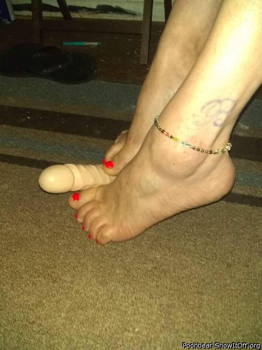 Sexy feet &#128512;&#128512;