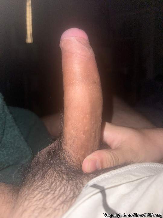 Yoiiu have a very good looking dick and I would like to suck