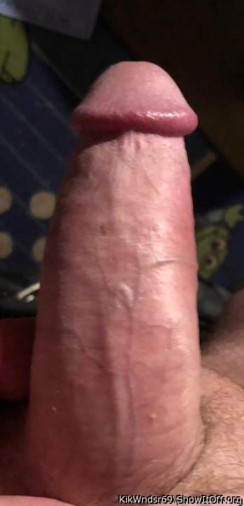 Photo of a penile from KikWndsr69