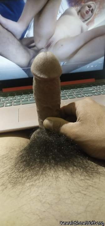 Photo of a dick from Kewal